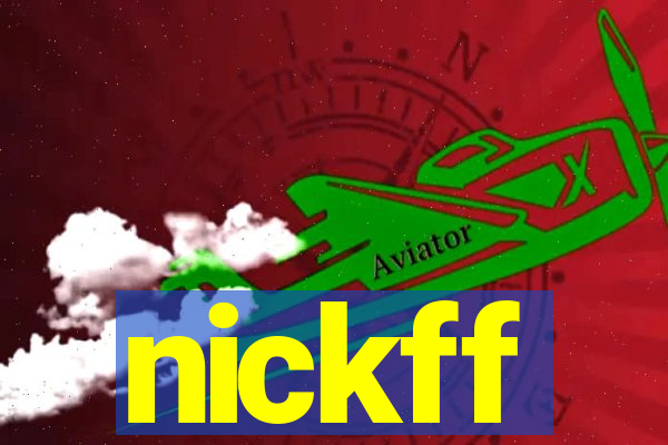 nickff