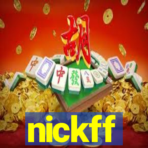 nickff