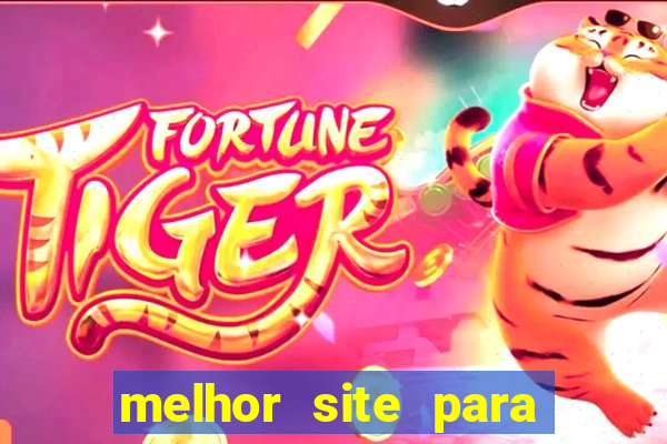 melhor site para jogar no bicho