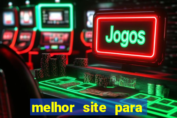 melhor site para jogar no bicho