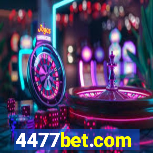 4477bet.com