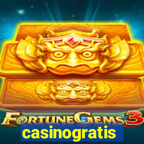 casinogratis