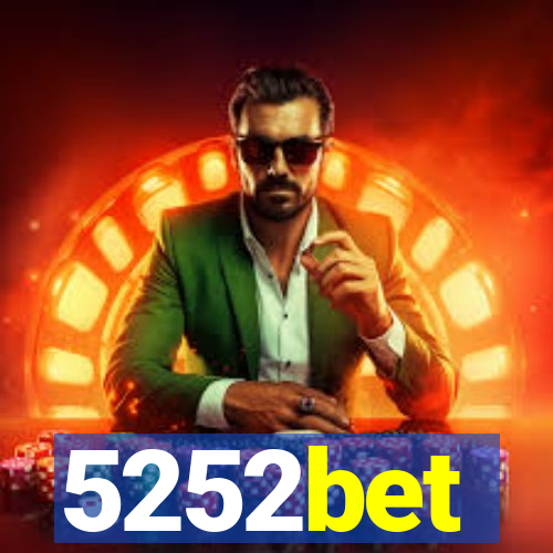 5252bet