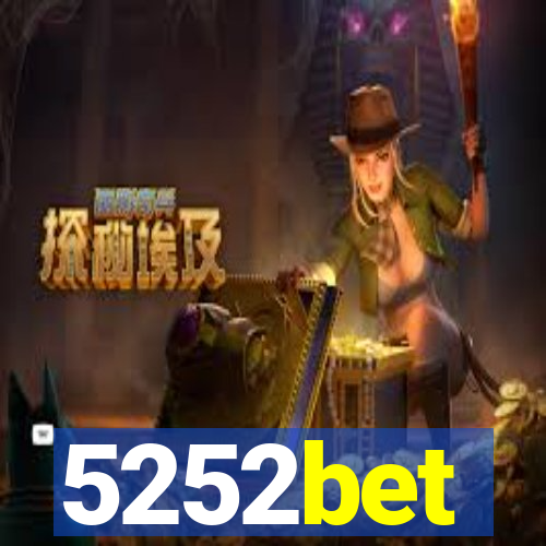 5252bet