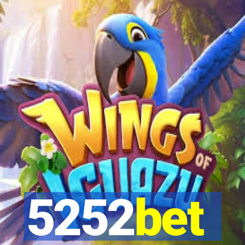 5252bet