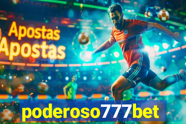 poderoso777bet