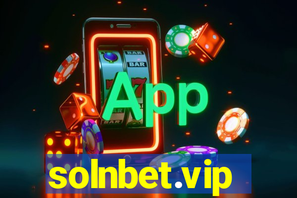 solnbet.vip