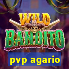 pvp agario