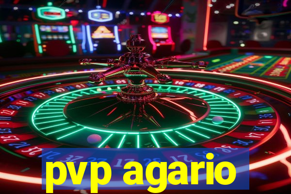 pvp agario