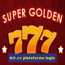 6tt.cc plataforma login