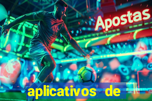 aplicativos de jogos que ganha dinheiro