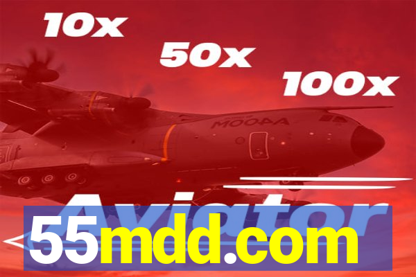 55mdd.com