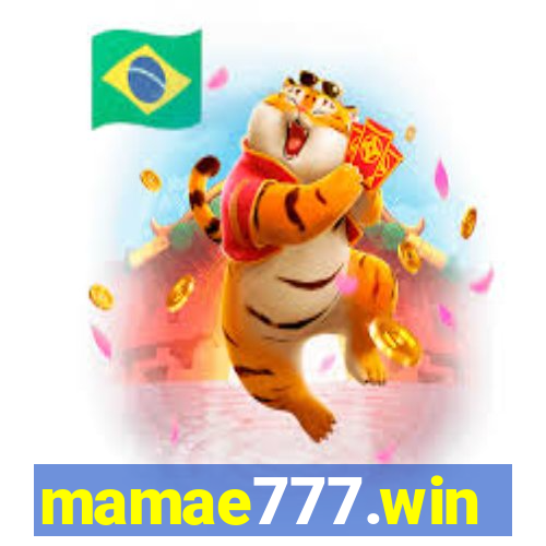 mamae777.win