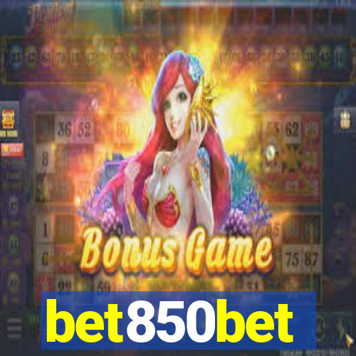 bet850bet