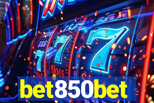 bet850bet