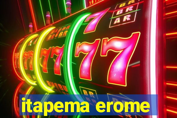 itapema erome