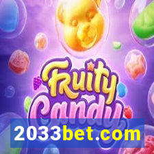 2033bet.com