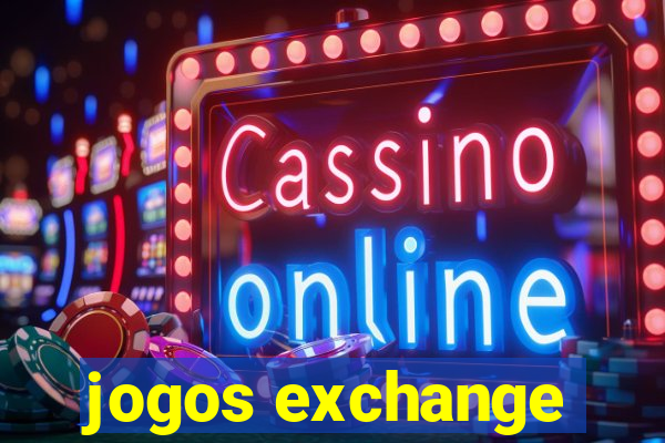 jogos exchange