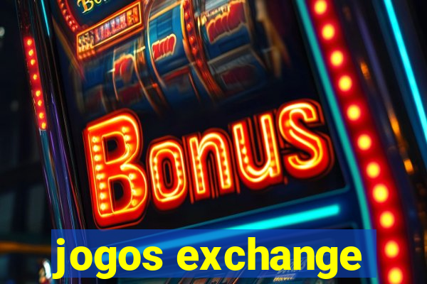 jogos exchange