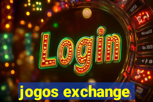 jogos exchange