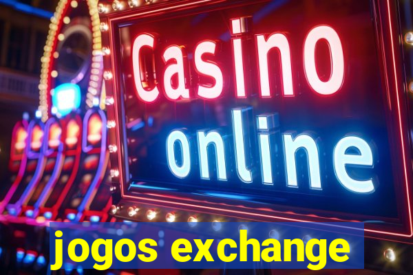 jogos exchange