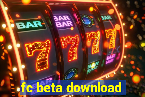 fc beta download