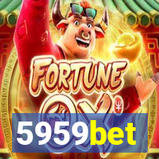 5959bet