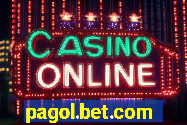 pagol.bet.com