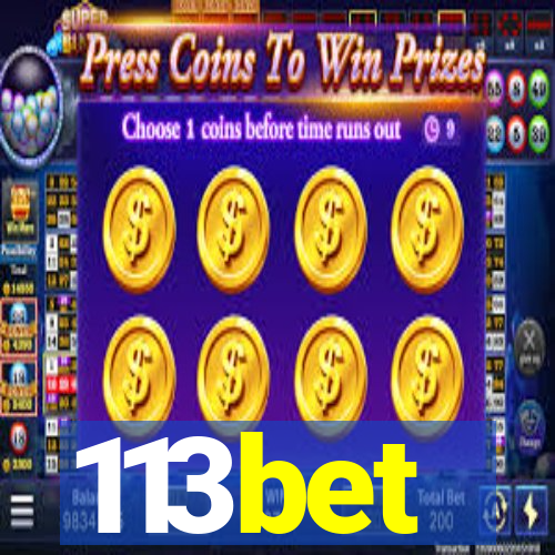 113bet