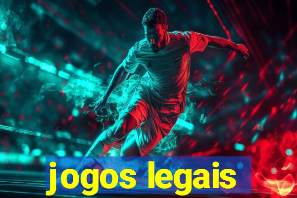 jogos legais