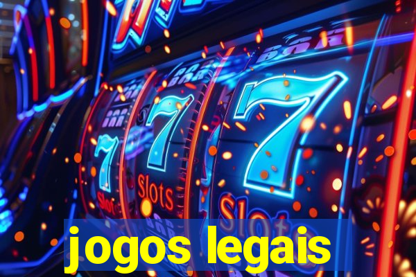 jogos legais