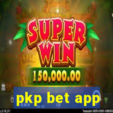 pkp bet app