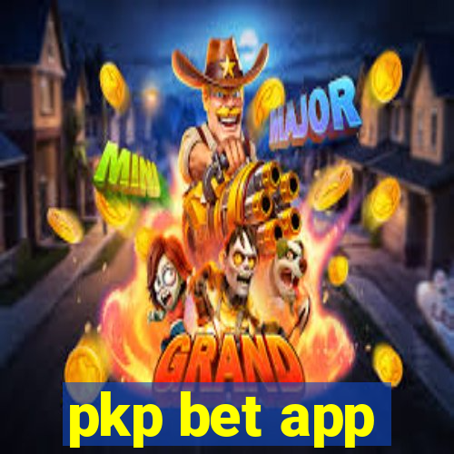 pkp bet app