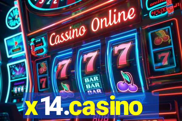 x14.casino