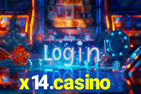 x14.casino