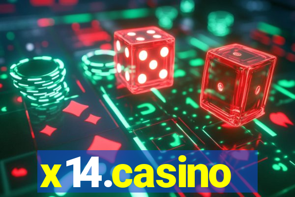 x14.casino