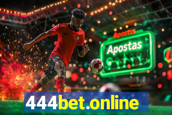 444bet.online