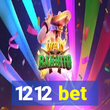 1212 bet