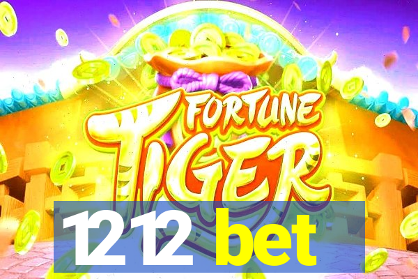 1212 bet