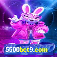 5500bet9.com