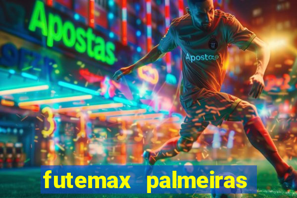 futemax palmeiras ao vivo