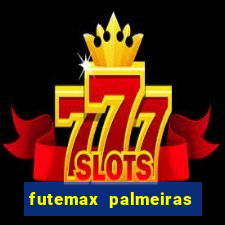 futemax palmeiras ao vivo