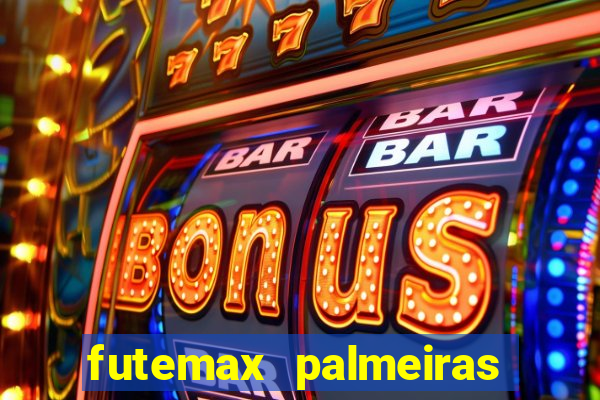 futemax palmeiras ao vivo