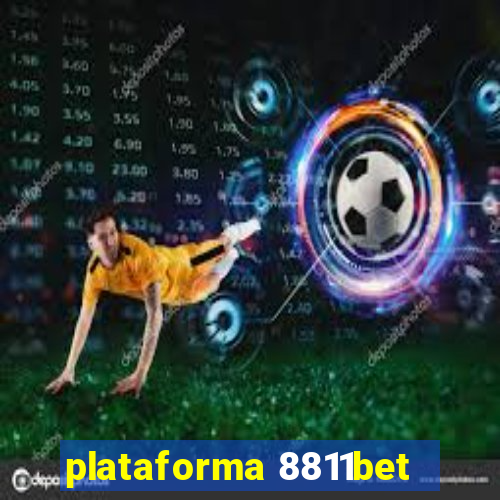 plataforma 8811bet