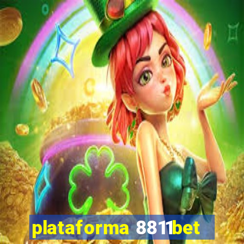 plataforma 8811bet