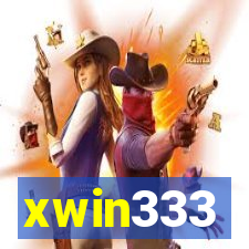 xwin333