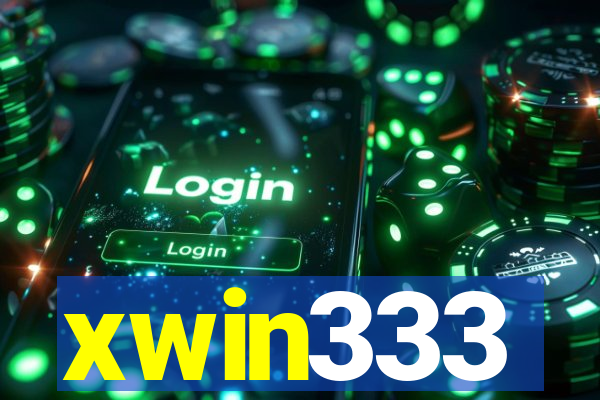 xwin333