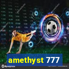 amethyst 777