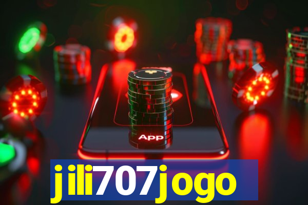 jili707jogo