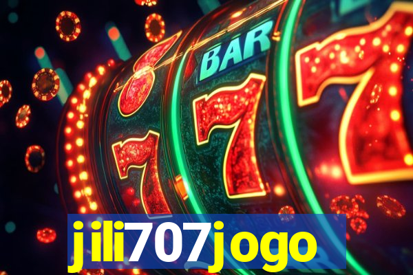 jili707jogo